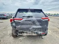 2021 Toyota RAV4 фото
