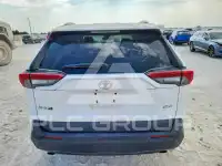 2021 Toyota RAV4 фото