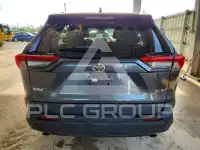 2021 Toyota RAV4 фото
