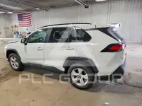 2021 Toyota RAV4 photo