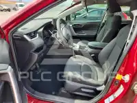 2021 Toyota RAV4 photo