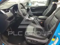 2021 Toyota RAV4 фото