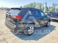 2021 Toyota RAV4 фото