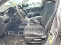 2021 Toyota RAV4 photo