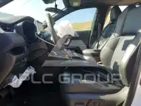 2021 Toyota RAV4 фото
