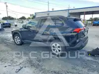 2021 Toyota RAV4 фото