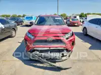 2021 Toyota RAV4 фото