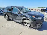 2021 Toyota RAV4 фото