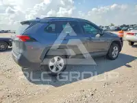 2021 Toyota RAV4 фото