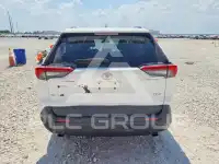 2021 Toyota RAV4 photo