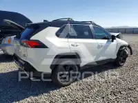 2021 Toyota RAV4 фото