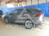 2021 Toyota RAV4 фото