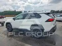 2021 Toyota RAV4 фото