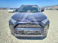 2021 Toyota RAV4 фото