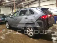2021 Toyota RAV4 photo