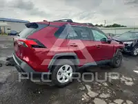 2021 Toyota RAV4 photo