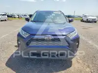 2021 Toyota RAV4 photo