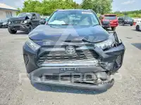 2021 Toyota RAV4 фото