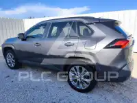 2021 Toyota RAV4 фото