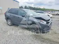2021 Toyota RAV4 фото