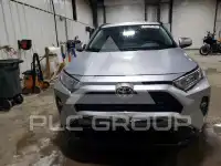 2021 Toyota RAV4 photo