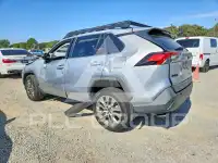 2021 Toyota RAV4 photo