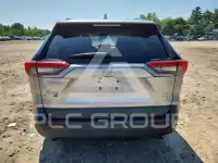 2021 Toyota RAV4 photo