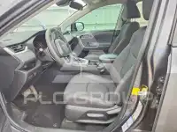 2021 Toyota RAV4 фото