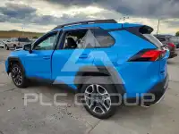 2021 Toyota RAV4 photo