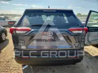 2021 Toyota RAV4 фото