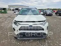 2021 Toyota RAV4 фото