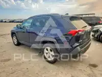 2021 Toyota RAV4 фото