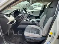 2021 Toyota RAV4 фото
