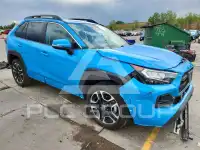 2021 Toyota RAV4 photo