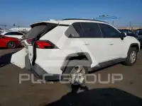 2021 Toyota RAV4 photo