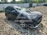 2021 Toyota RAV4 фото