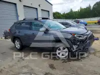 2021 Toyota RAV4 фото