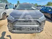 2021 Toyota RAV4 фото