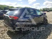 2021 Toyota RAV4 фото