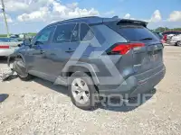 2021 Toyota RAV4 фото