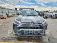 2021 Toyota RAV4 фото