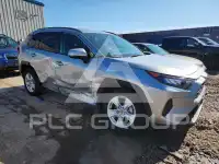 2021 Toyota RAV4 фото