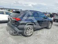 2021 Toyota RAV4 фото