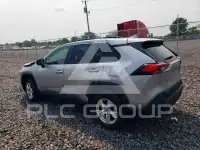 2021 Toyota RAV4 фото