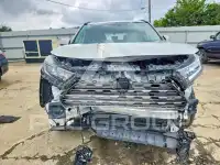 2021 Toyota RAV4 фото