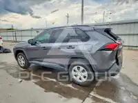 2021 Toyota RAV4 фото
