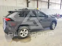 2021 Toyota RAV4 фото