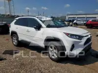 2021 Toyota RAV4 photo