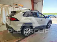2021 Toyota RAV4 photo