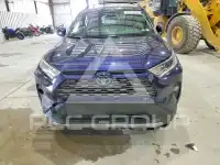 2021 Toyota RAV4 фото